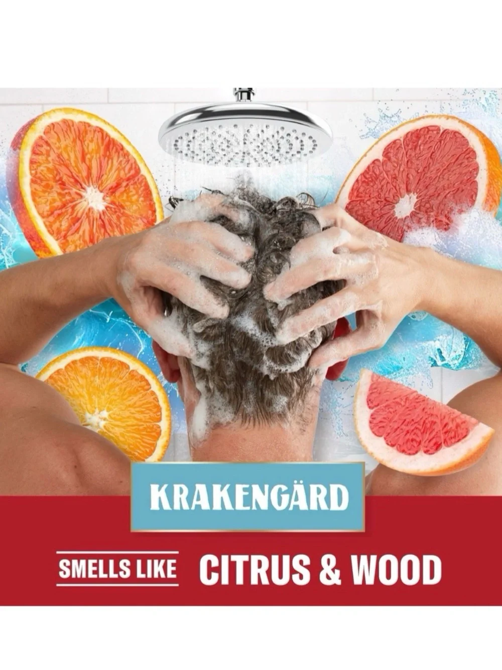 Old Spice old spice